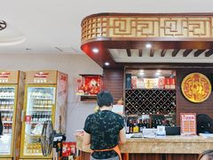 -青竹园海鲜餐厅(海天路店)