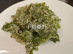 -民间小灶(亭林店)