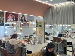 -海马体照相馆(徐州苏宁广场店)
