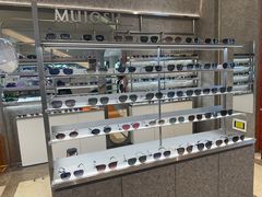 -MUJOSH木九十眼镜(武商广场店)