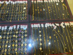 -永锦黄金加工·回收打金店(上海南翔店)