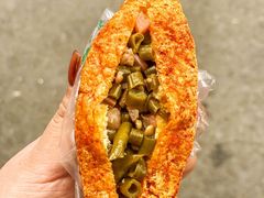 -518豆腐干(总店)