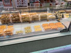 -泸溪河桃酥(龙湖长楹天街店)