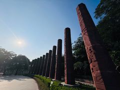-福神岗公园