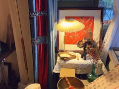 -花树下民宿(成都龙泉阳光城百工堰公园店)