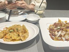 -老德州四合院·德州菜(天衢路店)