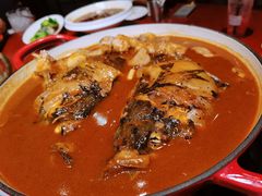 -时光乌托邦空中花园餐厅川味·融合菜(幸福广场店)