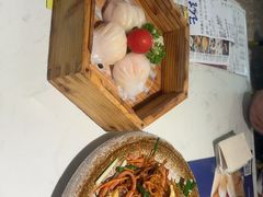-叹茶靓点·粤式餐厅·全天茶市(石井万民广场店)