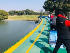 -银涛高尔夫练习场(徐泾店)