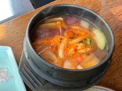 大酱汤-济州爱肉堂(总店)