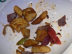-阿里疆Alijiang·丝路美食·异域风情·清真(长楹天街店)