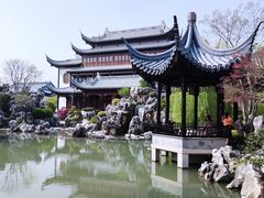 -上海皇廷花园酒店·西餐厅·自助餐