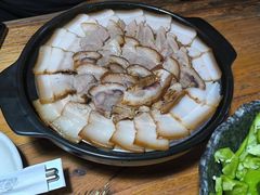 -百年石锅饭·朝鲜族传统民餐