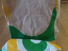 -赛百味SUBWAY(中亭街店)