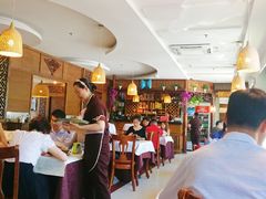 -深山老屋(张江店)
