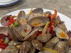 -四川小胡子海鲜(丁村万人海鲜广场店)