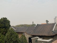 -东莞市可园博物馆