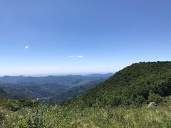 -白草畔自然风景区