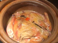 -外婆家(蓝色港湾店)