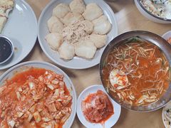 -屋里家延边朝鲜族冷面(南园店)
