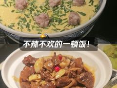 -曾家厨房·新徽菜(高新天柱路店)