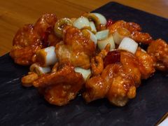 -望京一号·重庆江湖菜(工体店)