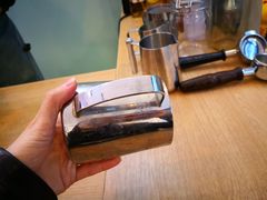 -COFFEE HOLIC(朝外SOHO店)