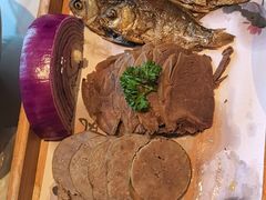 -磁州卤面·邯郸地方菜(复兴区店)