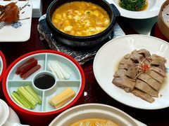 -苏淮景·苏闽融创菜·海鲜(原空港井河轩店)