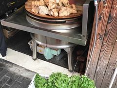 -牛煎里牛肉煎包淮南牛肉汤(广东路店)