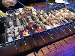 -三个蒙古大叔羊肉串(大宁店)