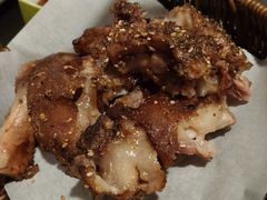 -老范地摊烧烤(阳光金地园店)