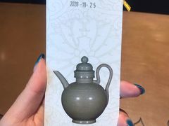 -上海观复博物馆