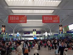 -南昌西站