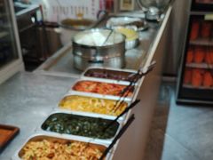 -乡党臊子面(丰庆公园店)