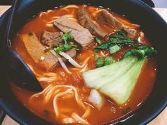 -李先生牛肉面大王(昌平鼓楼店)
