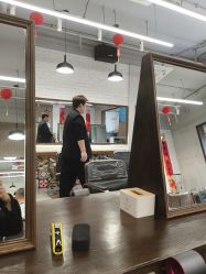 -逸丝风尚yesfashion造型