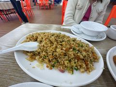 -红月湾海鲜饭店•沙滩海景(双月湾店)