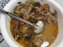-秀妈厨房(灰汤老店)