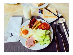 -贵阳万丽酒店