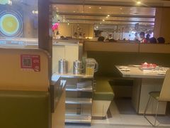 -海底捞火锅(旭辉MALL店)