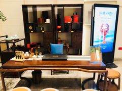 -水月周庄铂尔曼酒店-水月荟中餐厅