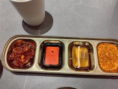 -海底捞火锅智慧餐厅(中骏世界城店)