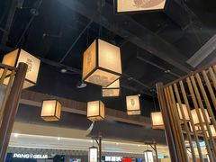 -大盐帮川菜馆(长楹天街店)
