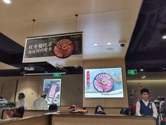 -海底捞火锅(河东万达广场店)
