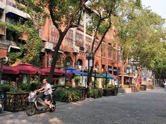 -殷姐糯米包油条