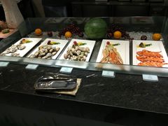 -紫金港国际饭店-自助早餐(申花路店)