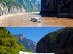 -白帝城·瞿塘峡景区