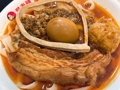 -老柴削面(向阳里店)
