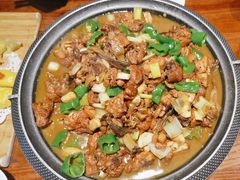 -竹溪一号·天域阁(骑马山店)